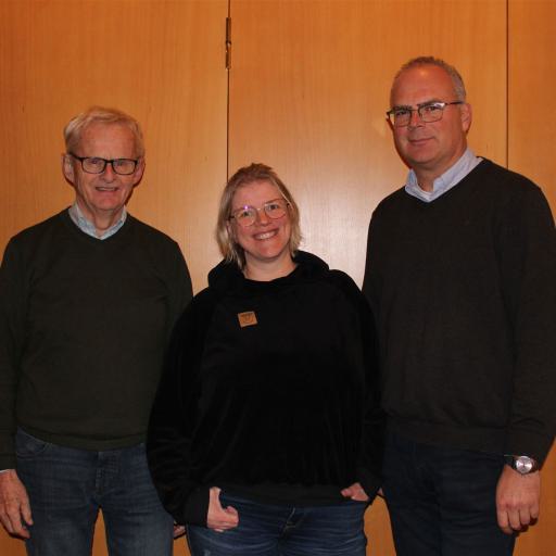 Heike Bornhorst ist in den Vorstand der Bürgerstiftung Neuenkirchen-Vörden gewählt worden