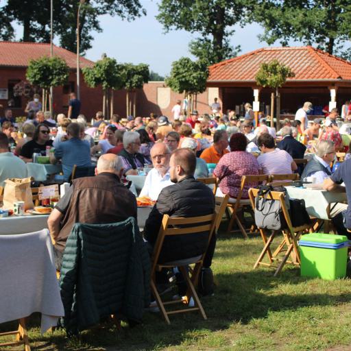 Bürgerbrunch am 16. Juli 2023: Ihr könnt euch ab sofort anmelden