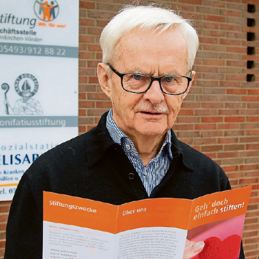 Unsere Schwerpunkte 2023: Bildung, Soziales und Senioren