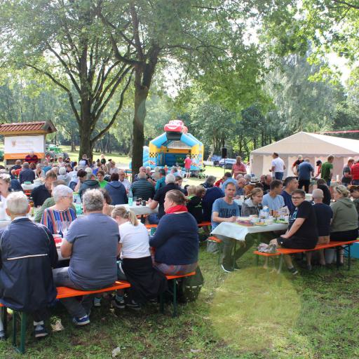 Bürgerbrunch 2023 erfolgreich durchgeführt
